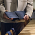 Počítač ukrytý v klávesnici. HP EliteBoard mění podobu pracovního stolu